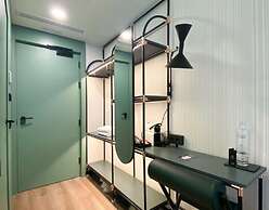 Akeah Hotel Gran Via