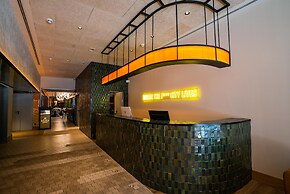 Akeah Hotel Gran Via