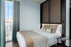 Akeah Hotel Gran Via