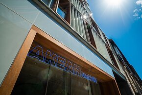 Akeah Hotel Gran Via