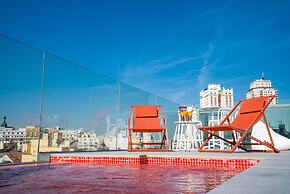 Akeah Hotel Gran Via