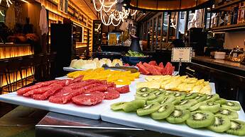Akeah Hotel Gran Via