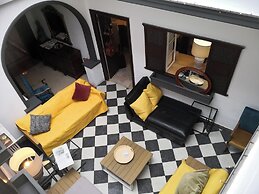 Gato Azul Coliving
