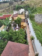 Gato Azul Coliving