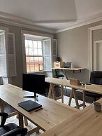 Gato Azul Coliving