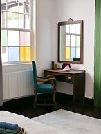Gato Azul Coliving