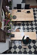 Gato Azul Coliving