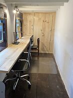 Gato Azul Coliving