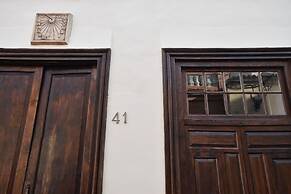 Gato Azul Coliving
