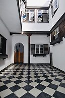 Gato Azul Coliving