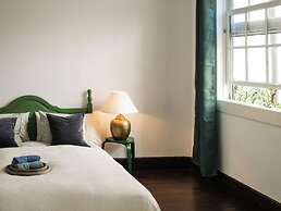 Gato Azul Coliving