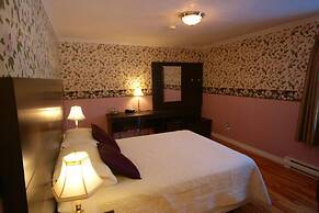 Shepody Bay Inn