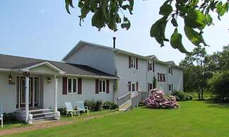 Shepody Bay Inn