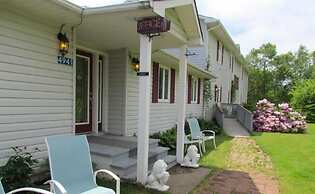 Shepody Bay Inn