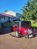 Shepody Bay Inn