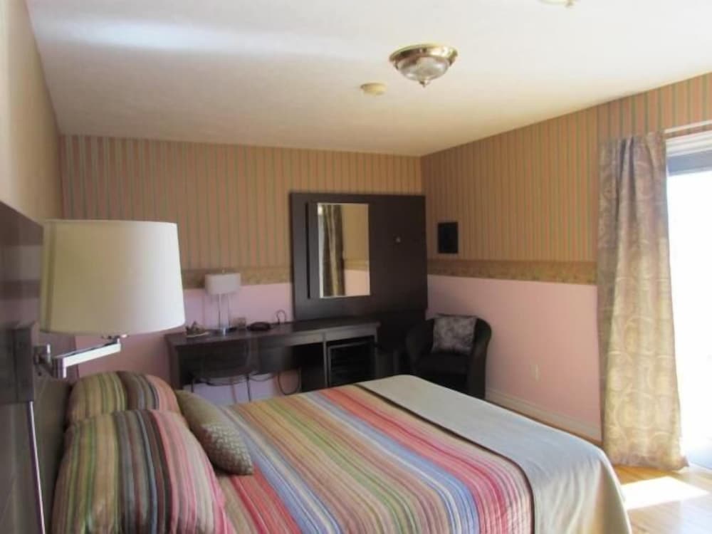 Shepody Bay Inn