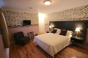Shepody Bay Inn