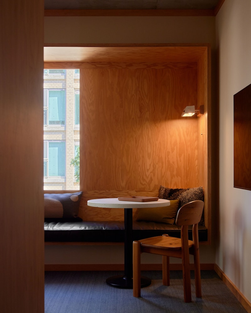 Ace Hotel Toronto
