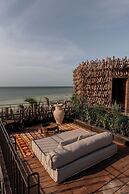 Nômade Temple Holbox