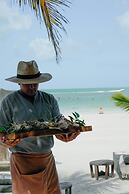 Nômade Temple Holbox