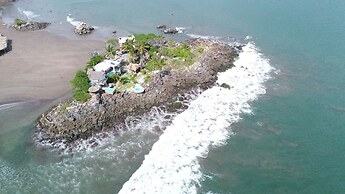 Isla Quimera San Blas Only Adults