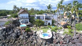 Isla Quimera San Blas Only Adults
