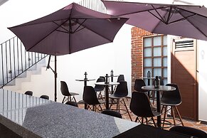 Hotel Boutique Casona de Santa Clara