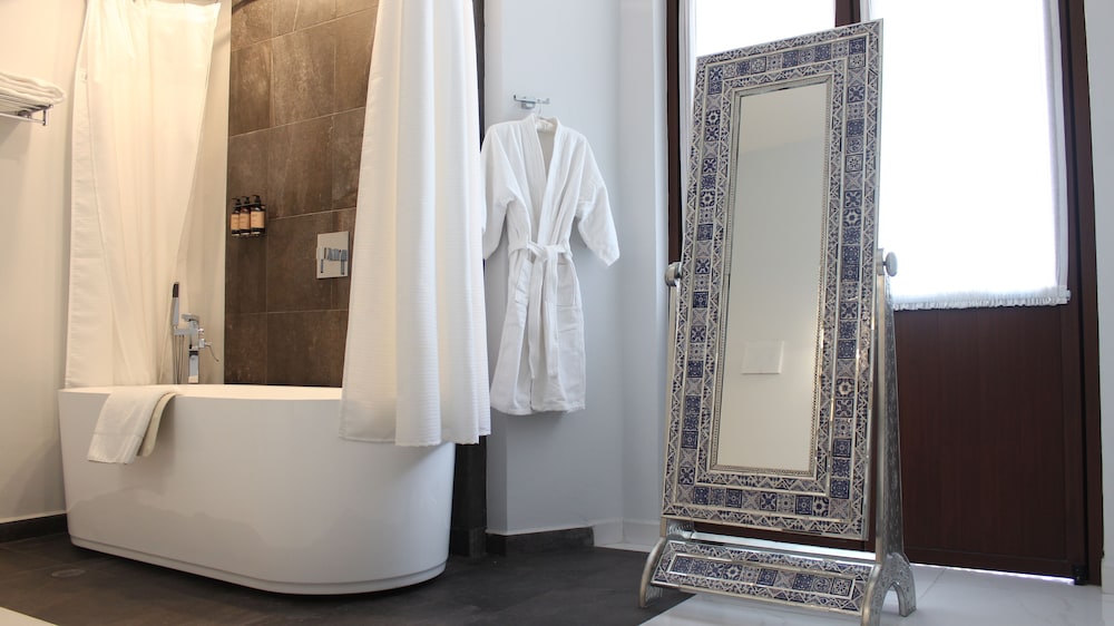 Hotel Boutique Casona de Santa Clara