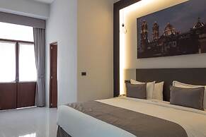 Hotel Boutique Casona de Santa Clara