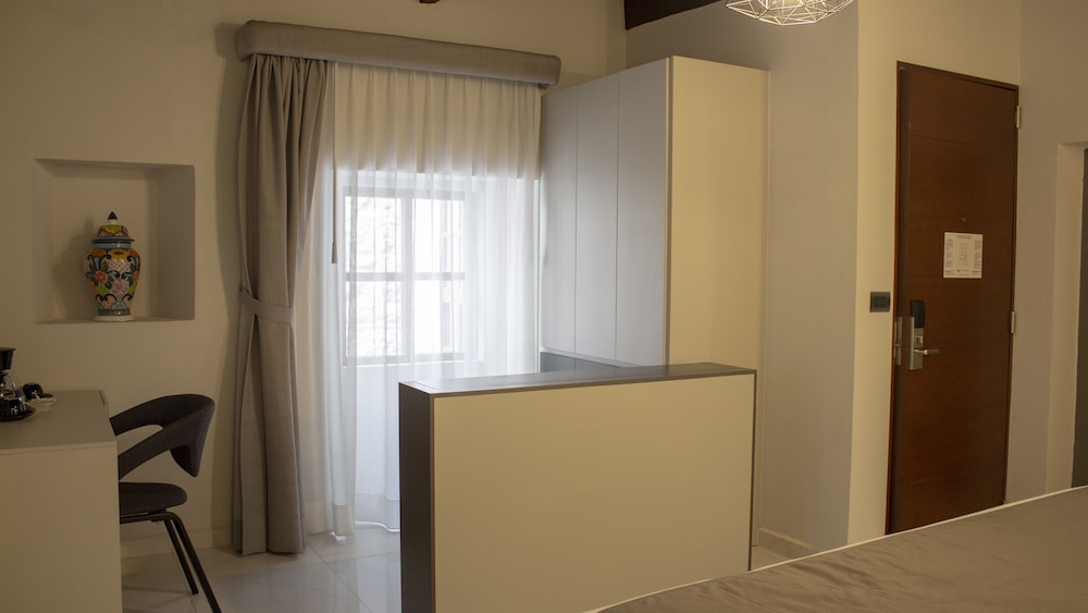 Hotel Boutique Casona de Santa Clara