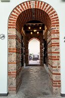 Hotel Boutique Casona de Santa Clara