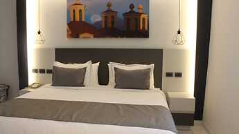 Hotel Boutique Casona de Santa Clara
