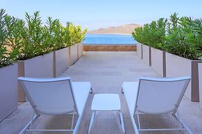 Courtyard By Marriott Mazatlan Beach Resort
