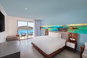 Courtyard By Marriott Mazatlan Beach Resort