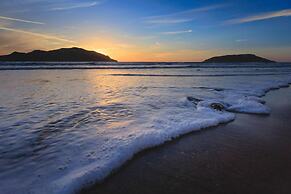 Courtyard By Marriott Mazatlan Beach Resort