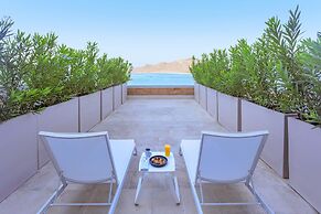Courtyard By Marriott Mazatlan Beach Resort
