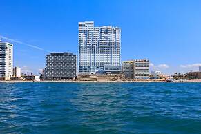 Courtyard By Marriott Mazatlan Beach Resort