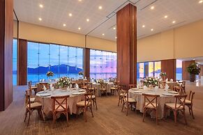 Courtyard By Marriott Mazatlan Beach Resort