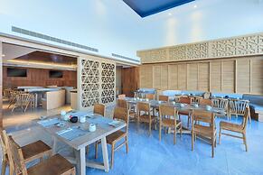 Courtyard By Marriott Mazatlan Beach Resort