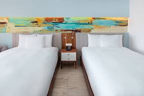 Courtyard By Marriott Mazatlan Beach Resort