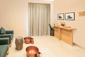 Courtyard By Marriott Mazatlan Beach Resort
