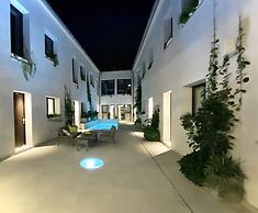 Alaró Natura Rural Suites