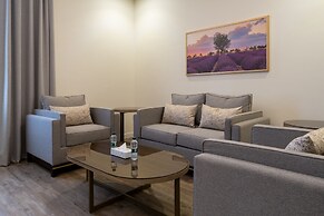 Tura Hotel AlNuzha