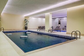 Tura Hotel AlNuzha