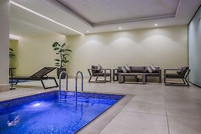 Tura Hotel AlNuzha