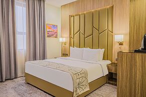 Tura Hotel AlNuzha