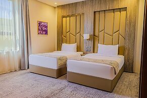 Tura Hotel AlNuzha