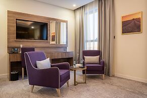Tura Hotel AlNuzha