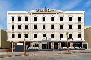 Tura Hotel AlNuzha