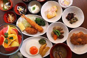 Dormy Inn Hiroshima Annex